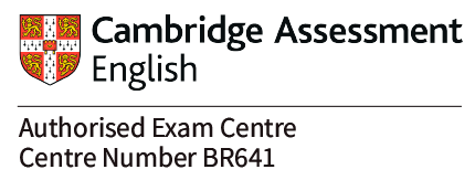 Cambrige Assessment Authorised Exam Centre